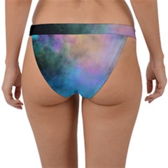 Band Bikini Bottoms 