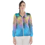 Smokescreen Women s Windbreaker