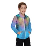 Smokescreen Kids  Windbreaker