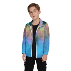 Kids  Windbreaker 