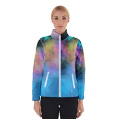 Women s Bomber Jacket 