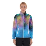 Smokescreen Women s Bomber Jacket