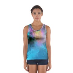 Sport Tank Top  