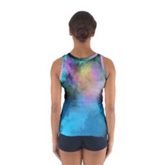 Sport Tank Top  