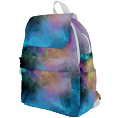 Top Flap Backpack 