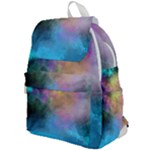 Smokescreen Top Flap Backpack