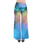 Smokescreen So Vintage Palazzo Pants