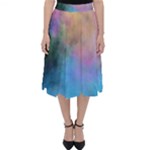 Smokescreen Classic Midi Skirt