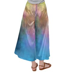 Women s Satin Palazzo Pants 