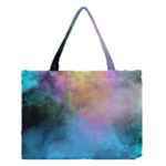 Smokescreen Medium Tote Bag