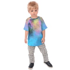 Kids  Raglan T-Shirt 