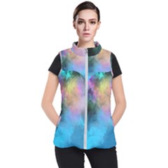 Women s Puffer Vest 