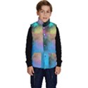 Kid s Button Up Puffer Vest 