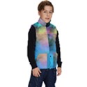 Kid s Button Up Puffer Vest 