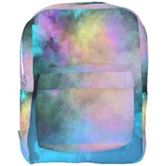 Full Print Backpack 