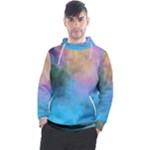 Smokescreen Men s Pullover Hoodie