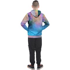 Men s Pullover Hoodie 