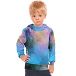 Smokescreen Kids  Hooded Pullover