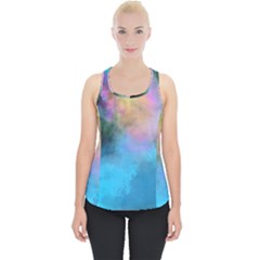 Piece Up Tank Top 