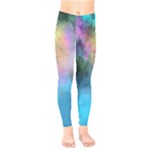 Smokescreen Kids  Leggings