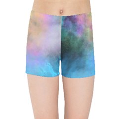 Kids  Sports Shorts 