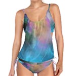 Smokescreen Tankini Set