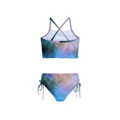 Girls  Tankini Swimsuit 