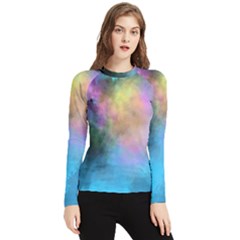 Women s Long Sleeve Rash Guard 