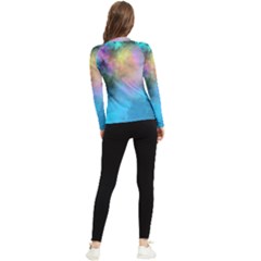 Women s Long Sleeve Rash Guard 