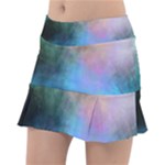 Smokescreen Classic Tennis Skirt