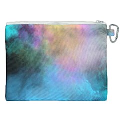 Canvas Cosmetic Bag (XXL) 