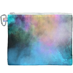 Canvas Cosmetic Bag (XXXL) 