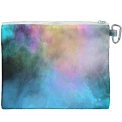 Canvas Cosmetic Bag (XXXL) 