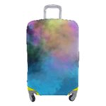 Smokescreen Luggage Cover (Small)