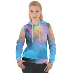 Women s Overhead Hoodie 