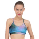 Smokescreen Basic Training Sports Bra