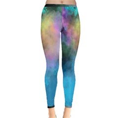 Inside Out Leggings 