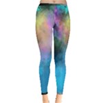 Smokescreen Inside Out Leggings