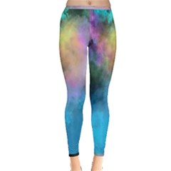 Inside Out Leggings 