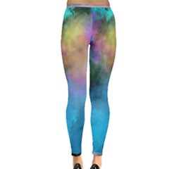 Inside Out Leggings 