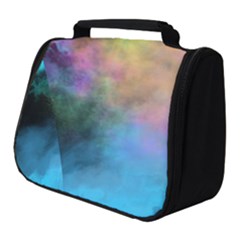 Full Print Travel Pouch (Small) 