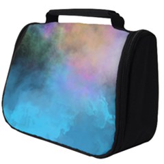 Full Print Travel Pouch (Big) 