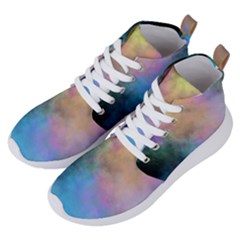 Women s Lightweight High Top Sneakers 