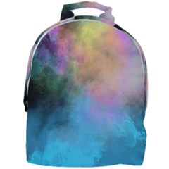 Mini Full Print Backpack 