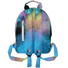 Mini Full Print Backpack 