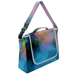 Box Up Messenger Bag 