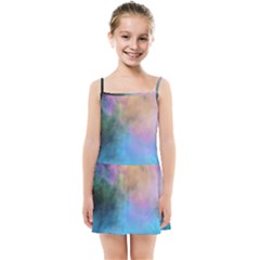 Kids  Summer Sun Dress 