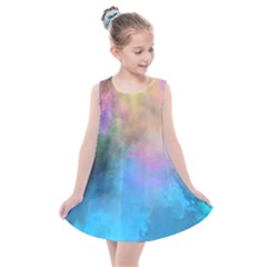 Kids  Summer Dress 