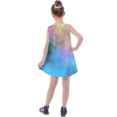 Kids  Summer Dress 