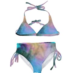 Kids  Classic Bikini Set 